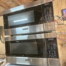 Viking vmos200 commercial for sale  Otis