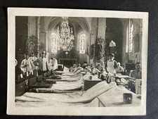 Photo injured german d'occasion  Expédié en Belgium