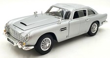 Autoworld escala 1/18 fundido AWSS131 - 007 Aston Martin DB5 James Bond - Prata, usado comprar usado Autoworld escala 1/18 fundido AWSS131 - 007 Aston Martin DB5 James Bond - Prata, usado comprar usado  Enviando para Brazil