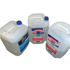 Half bottles adblue for sale  LONDON