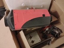 5kw 12v air for sale  Las Vegas