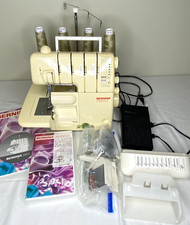 Bernina 2000dce serger for sale  Ames