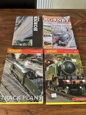 Sammlung hornby railway gebraucht kaufen  Versand nach Germany