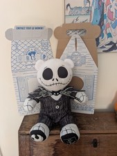 Nightmare christmas jack for sale  PETERBOROUGH