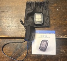 Computador de bicicleta Garmin EDGE 200 GPS, usado comprar usado  Enviando para Brazil