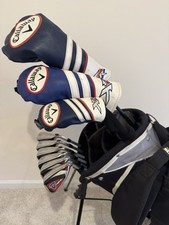 Full callaway golf for sale  New Hudson