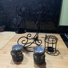 Vintage black hanging for sale Vintage black hanging for sale  HULL