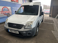 2013 ford transit for sale  SOLIHULL