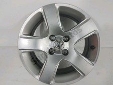 Jante aluminium 5402y4 d'occasion  France