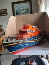 radio controlled lifeboat for sale radio controlled lifeboat for sale BUXTON