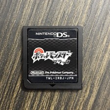 Nintendo pokemon black for sale  Atlanta