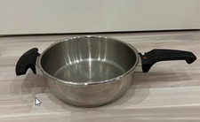 Fissler bluepoint schnellkoch gebraucht kaufen  Surwold