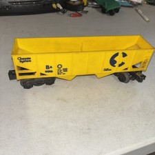 Lionel chessie system for sale  Montrose