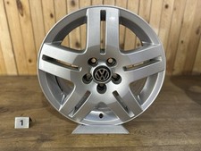 Riginal alufelge avus gebraucht kaufen  Köthen