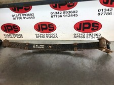 Dg.c4 080200 rear for sale  GODSTONE