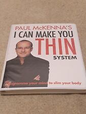 paul mckenna cd for sale  EASTBOURNE