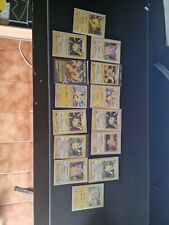 Lotto carte pokemon usato  Roma