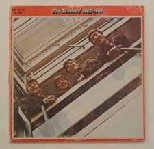 33t the beatles d'occasion  Avignon