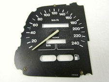 Pannello contachilometri bmw usato  Rovigo