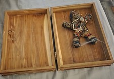 Hand made voodoo for sale  Elk Mound