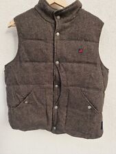 Woolrich reversible winter usato  Roma