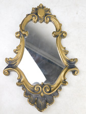 Hollywood regency gilt for sale  Burns
