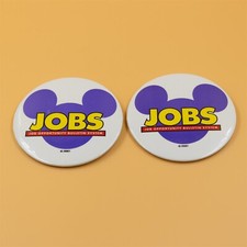 Disney job opportunity for sale  Shawnee