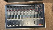 Soundcraft mixer mpm gebraucht kaufen  Berlin