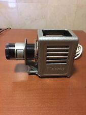 Proiettore diapositive vintage usato  Livorno