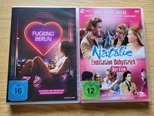 Fucking berlin natalie gebraucht kaufen  Bad Hersfeld