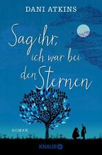 Sag ihr den gebraucht kaufen  Ostrhauderfehn
