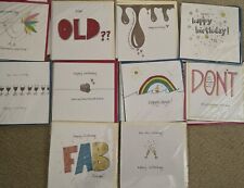 Wholesale joblot birthday for sale  MIDHURST