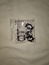Gardena sprinkler system gebraucht kaufen  Heusweiler