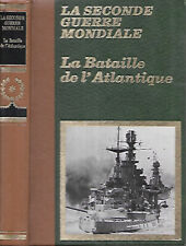 Bataille atlantique belle d'occasion  Saint-Zacharie