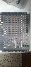 Mackie cfx12 mixer usato  Tuscania