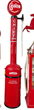 Bowser chief sentry for sale  Lake Zurich