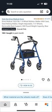 Drive medical wheel for sale  Monroe