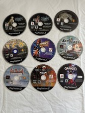 Playstation ps2 video for sale  North Las Vegas