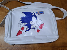 Sonic hedgehog white for sale  HULL