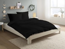 Bettwäsche biber schwarz gebraucht kaufen Bettwäsche biber schwarz gebraucht kaufen  Gudensberg