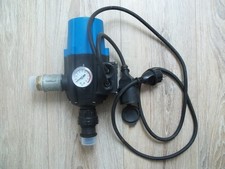 Güde druckschalter hauswasser gebraucht kaufen  Deutschland