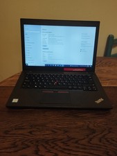 lenovo thinkpad t460 for sale lenovo thinkpad t460 for sale NORTHAMPTON