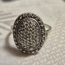 Stunning vintage 925 d'occasion  Expédié en Belgium