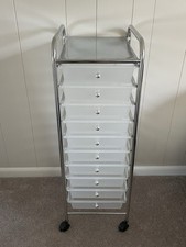Drawer rolling storage for sale  Chesapeake