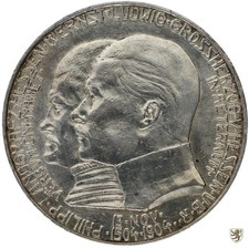 ernst ludwig hessen gebraucht kaufen  Deutschland
