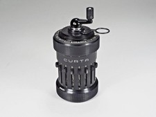 Curta calculator 1951 for sale  San Diego