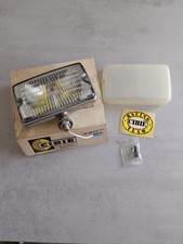 Cibié Iode 35 Antibrouillard Blanc Foglamps Nos, usado comprar usado  Enviando para Brazil