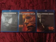 Halloween lotto dvd usato  Messina