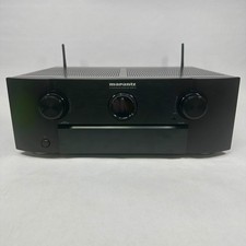 Marantz sr6010 surround for sale  Sugar Land