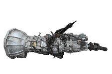 Cambio manuale completo usato  Italia